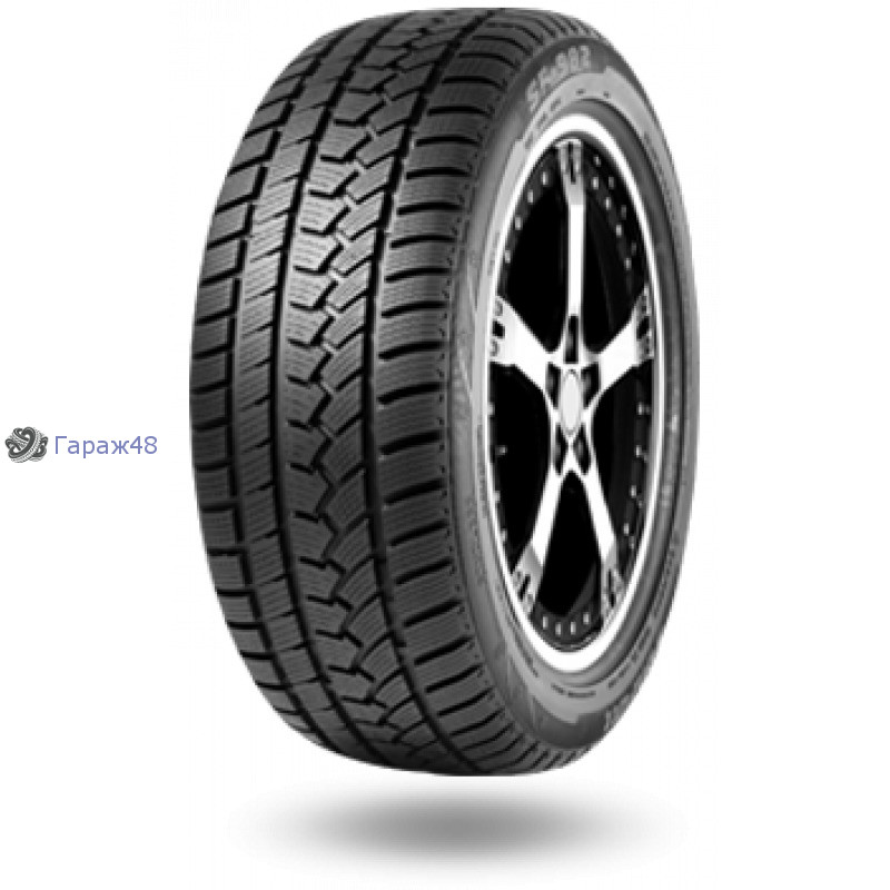 Sunfull SF982 225/45 R18 95H