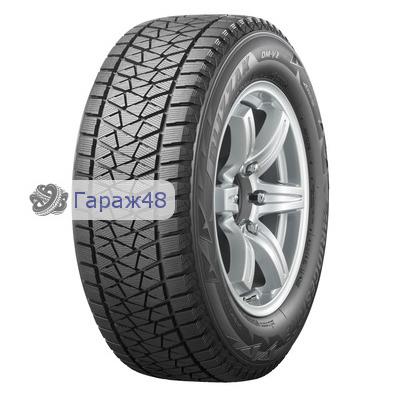 Bridgestone Blizzak DMV2 235/60 R18 107S